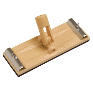 Thumbnail of the 9 in. x 3 1/4 in. polypropylene pole sander