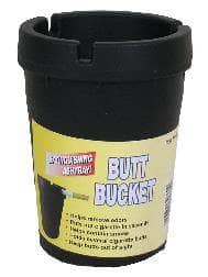 Thumbnail of the Butt Bucket
