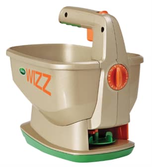 Thumbnail of the Scotts® Wizz™ Year-Round Spreader