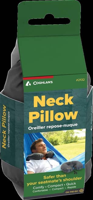 Thumbnail of the Coghlan's® Neck Pillow