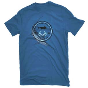 Thumbnail of the Realtree® Fishing Men's Short Sleeve Graphic T-Shirt