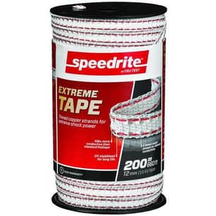 Thumbnail of the Patriot® 660' 1/2" 6 Strand Extreme Tape