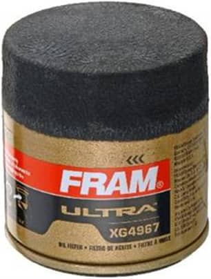 Thumbnail of the FRAM ULTRA/XTENDED GUARD PREMIUM LUBE FILTER XG4967