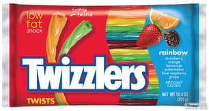 Thumbnail of the Rainbow Twizzlers