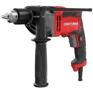 Thumbnail of the 1/2-IN 1-SPEED HAMMER DRILL