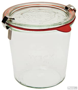Thumbnail of the WECK Jar Mold 580Ml