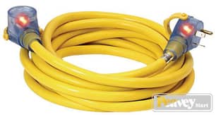 Thumbnail of the Pro Grip®10/3 STW 30A Lighted RV Extension Cord with CGM 50'
