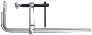 Thumbnail of the 4-3/4" X 8" Heavy Duty Metal Working Clamp