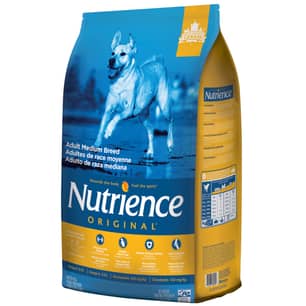 Thumbnail of the Nutrience® Original Adult Med Breed Chicken 11.5kg
