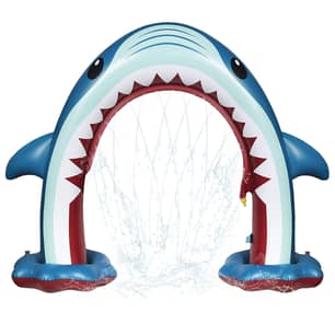 Thumbnail of the SPRINKER KIDS SHARK
