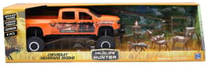 Thumbnail of the Blaze Camo Pickup Deer Hunting Set