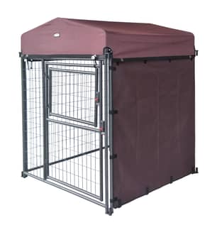 Thumbnail of the My Pet Companion Weather Shield for the Expandable Kennel 5' x 8'