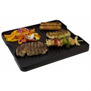 Thumbnail of the Camp Chef 16" Griddle / Grill Reversible