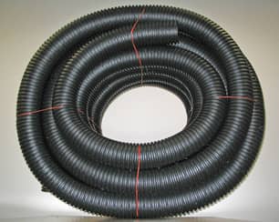 Thumbnail of the 4" X 250' Perforated Agricultural Tubing