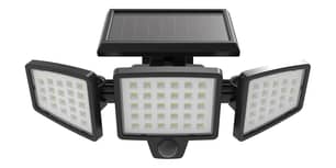 Thumbnail of the Pinegreen Lighting® 1,500 Lumen 3 Head LED Solar Motion Sensor Light