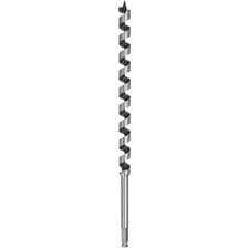 Thumbnail of the DRILL BIT AUGER 11/16"X17"