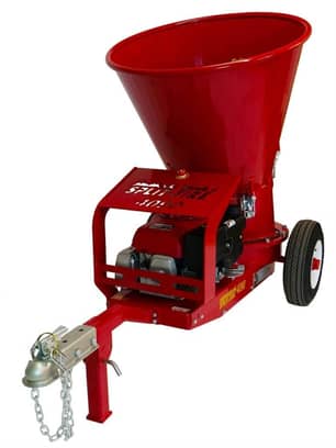 Thumbnail of the SPLIT-FIRE 4090 WOOD CHIPPER - PREMIUM PACKAGE