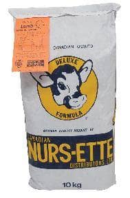 Thumbnail of the Nurs-Ette® 10kg Lamb Milk Replacer
