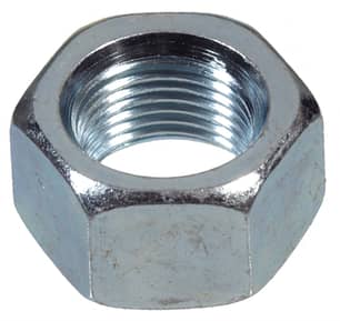 Thumbnail of the Hex Nuts M8-1.00