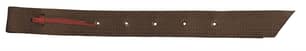 Thumbnail of the Weaver Leather Nylon Back Cinch Off Billet 39" x 1-3/4"
