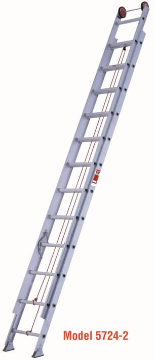 Thumbnail of the 28' Medium Duty Extension Ladder