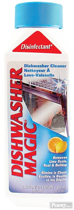 Thumbnail of the Dishwasher Magic