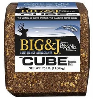 Thumbnail of the ATTRACTANT BB2 CUBE