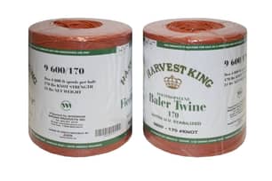 Thumbnail of the Harvest King Poly Baler Twine - 9600'