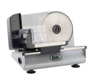 Thumbnail of the LEM® Meat Slicer with 7-1/2" Blade
