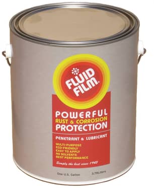 Thumbnail of the Fluid Film® Rust and Corrosion Prevention, 3.79 L, Lubricant
