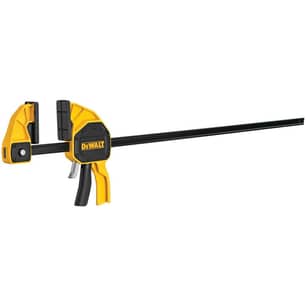 Thumbnail of the DeWalt® 36" Extra Large Trigger Clamp