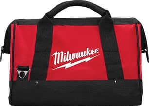 Thumbnail of the Milwaukee® Contractor Bag