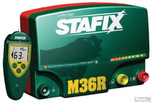 Thumbnail of the Stafix® M36RS 110V Energizer