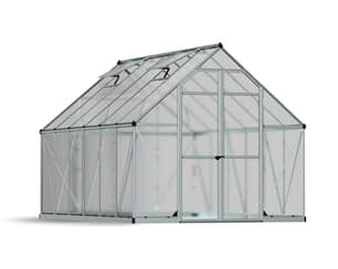 Thumbnail of the Canopia By Palram® Essence 8 ft. x 12 ft. Greenhouse Kit
