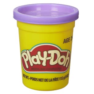 Thumbnail of the Play-Doh Single Can 4 Oz  Cdu24