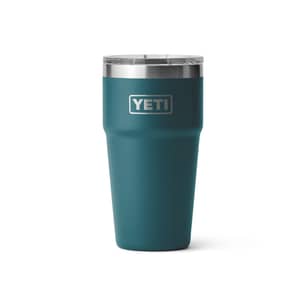 Thumbnail of the Yeti®  Rambler®  591ml Stackable Cup Agave Teal