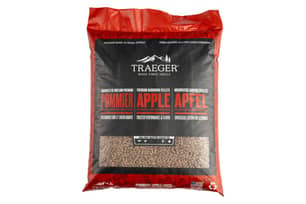 Thumbnail of the Traeger® Apple Wood Pellets