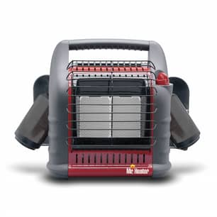 Thumbnail of the Mr. Heater® 18,000 BTU Big Buddy Portable Heater