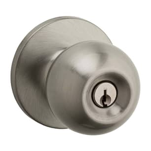 Thumbnail of the Regina Keyed Entry Knob