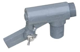 Thumbnail of the Canarm - HLW Replacement Parts -Valve Assembly (Kerick) C/W  Link Arm For Float