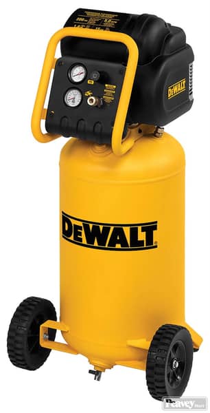 Thumbnail of the DeWalt® 15 Gallon Workshop Compressor