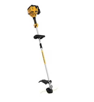 Thumbnail of the Dewalt® 2 Cycle 27Cc 2C Straight Gas Trimmer