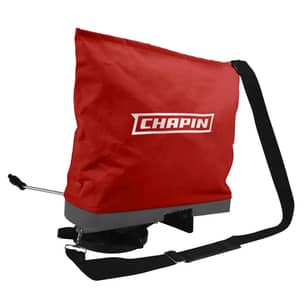 Thumbnail of the Chapin® 25 LB Professional Bag Seeder