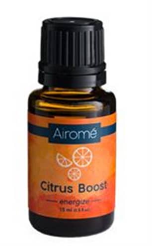 Thumbnail of the AIROME ESSENTIAL OIL CITRUS BOOST 15ML