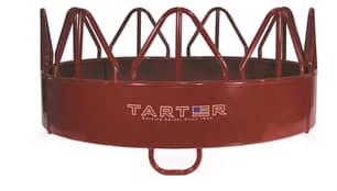 Thumbnail of the Tarter® Equine Pro Hay Feeder W/ Hay Saver