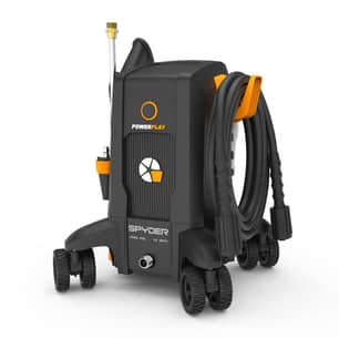 Thumbnail of the Powerplay SPYDER 2050PSI Electric Pressure Washer
