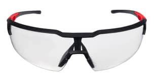 Thumbnail of the MILWAUKEE SAFETY GLASSES - CLEAR FOG-FREE LENSES