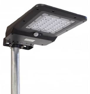 Thumbnail of the Solar + LED Floodlight 1600