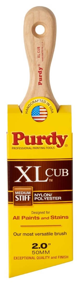 Thumbnail of the PURDY® XL CUB 2 IN.