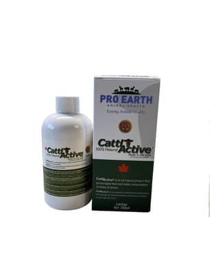 Thumbnail of the CATTLACTIVE 250ML